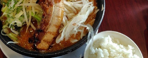 麺闘志