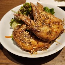 marchantさんの写真