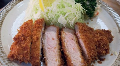 燕楽 市川 行徳 本八幡 とんかつ