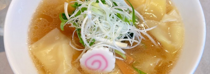 中華そば 七八