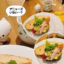 madaranさんの写真