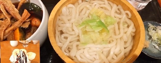 カフェレストラン 睦