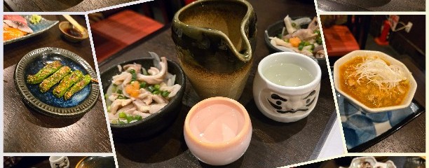 大衆酒場 ニュー盥～たらい～