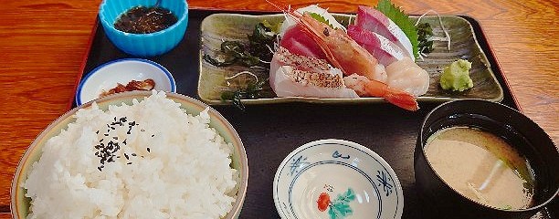 味処 まるたか 遠藤店