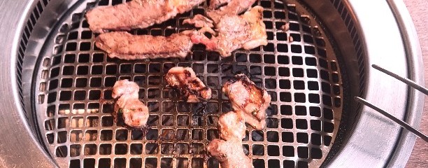 牛角ビュッフェ 多摩境店