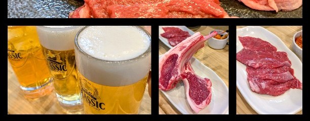 ジンギスカーン 小樽別邸