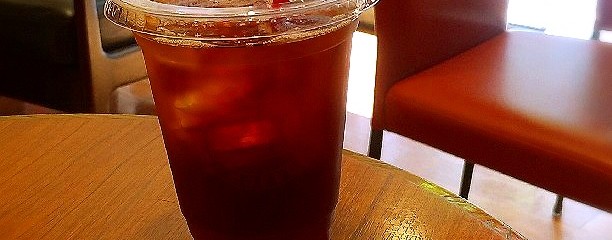 Seattle's Best Coffee 天神西通り店