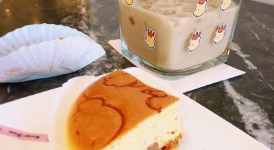 ケーニヒスクローネ 星ヶ丘三越店 星ケ丘駅 ケーキ ドーナツ