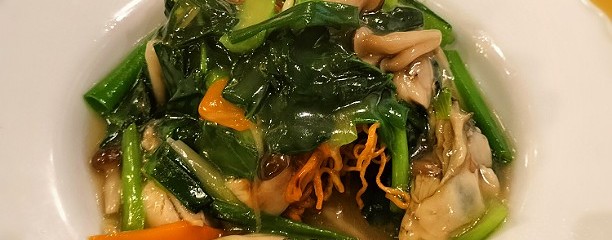 黄老 さんちか店