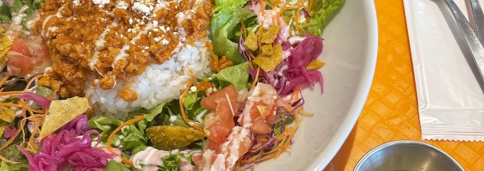 キタデタコス ふかや花園プレミアムアウトレット店