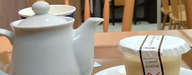 ＣＡＦＥ ＦＵＪＩＹＡ 南浦和駅前店