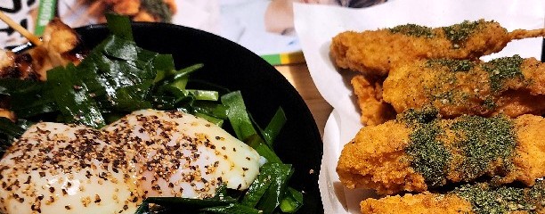 鳥貴族 片町店