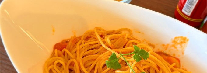 小さな森珈琲  新潟寺尾台店