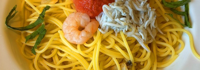 ジョリーパスタ 北野店