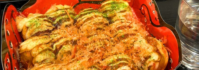 たこ家道頓堀くくる JR新大阪新幹線改札内店