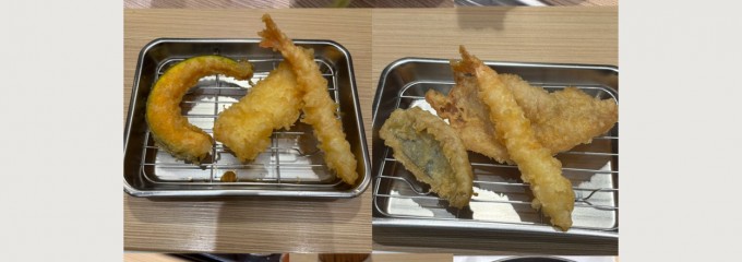 博多天ぷら たかお イオンモール沖縄ライカム店