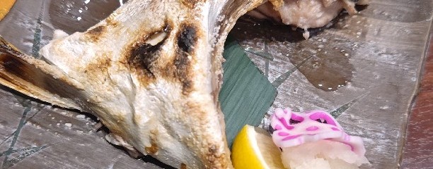 魚がし料理　嘉鮮