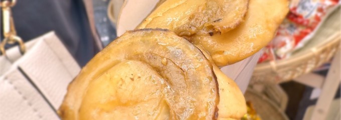 徳造丸 海鮮家 箱根湯本店