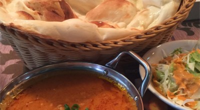 アイキッチン I Kitchen 都立家政店 西武沿線 都立家政 インドカレー