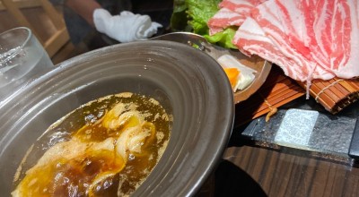 奥座敷 しげ 鹿児島市 天文館通 郷土料理