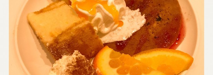 グランファーム ビュッフェ 旭川駅前店