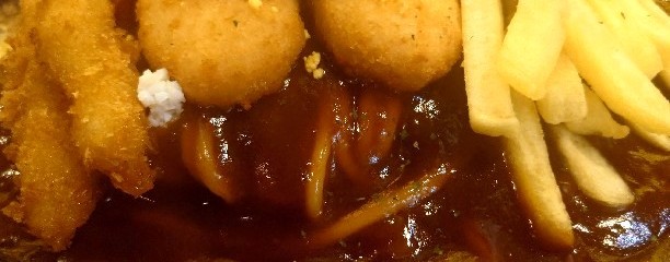 スパゲッ亭チャオ 本店