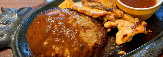 フォルクス 高井戸東店