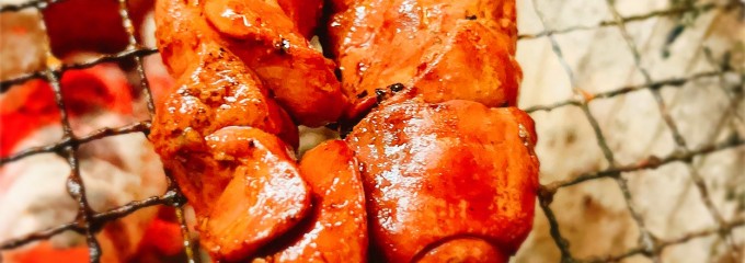 地鶏焼肉にわとり 法隆寺店