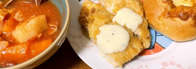 キノクニヤ ベーカリー アトレヴィ三鷹店 改札外