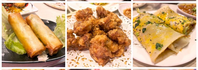 沸騰小吃城 西池袋店