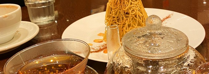 カフェ オーバカナル