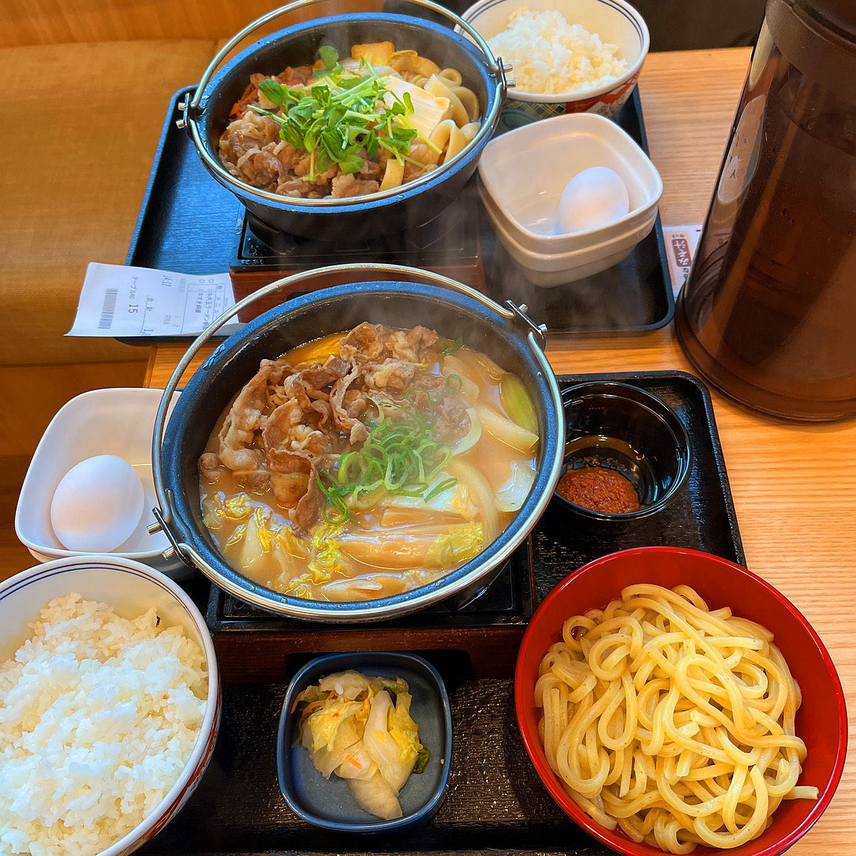 吉野家 フェニックスプラザ摩耶店(灘区その他/その他グルメ