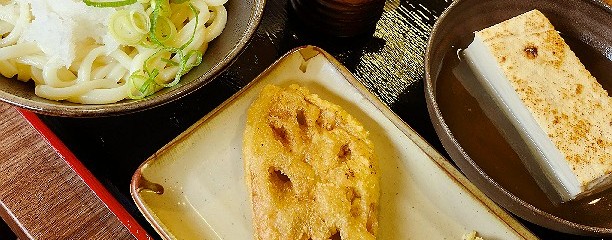 こがね製麺所 アクロスプラザ児島店