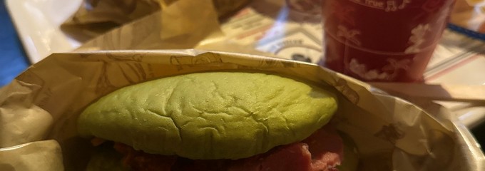 ニューヨーク・デリ