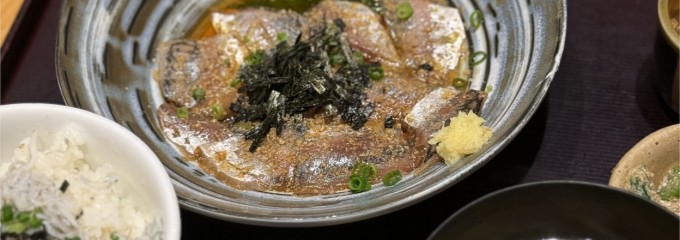 大かまど飯寅福 ららぽーと横浜店