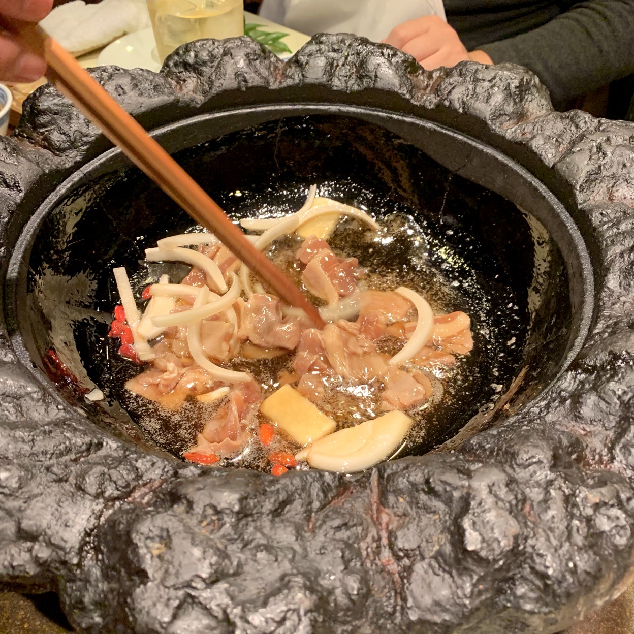 石器料理いしかわ 新宿(新宿西口/和食) | ホットペッパーグルメ