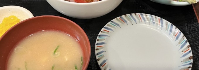 おきよ食堂