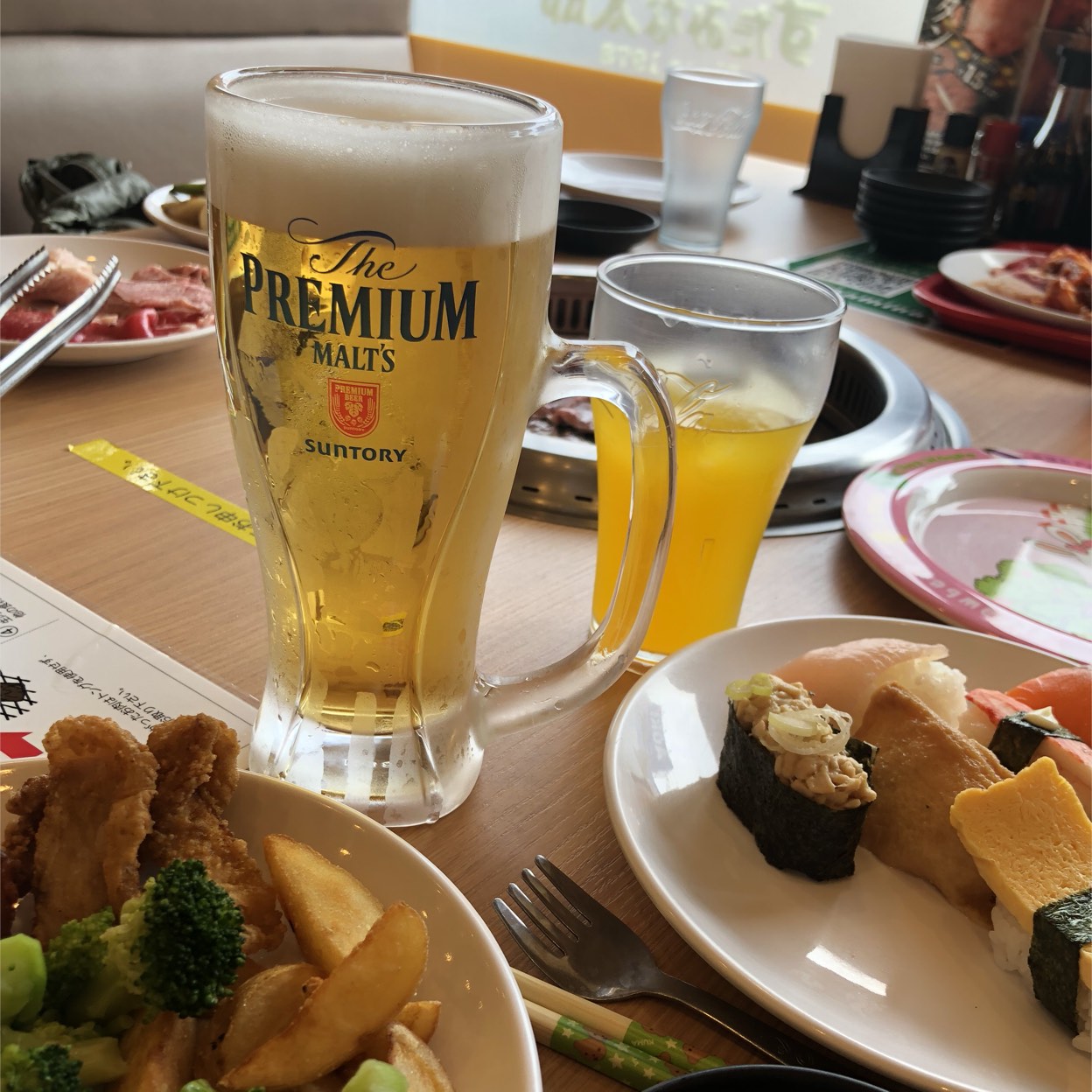 す た みな 太郎 長岡 店