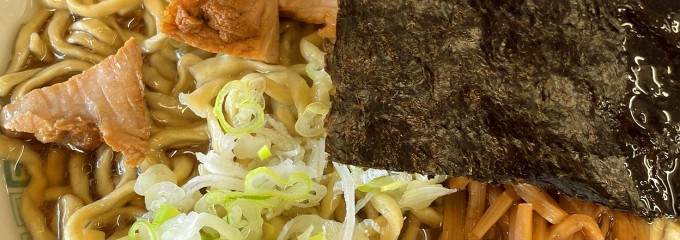ケンちゃんラーメン 秋田店