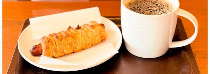 スターバックスコーヒーイオン金沢八景
