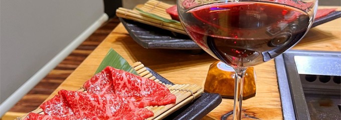 焼肉JIN