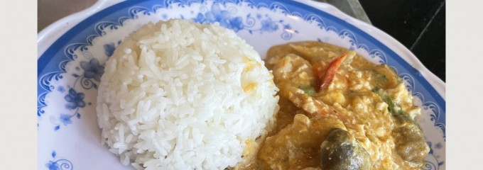 四条パクチー