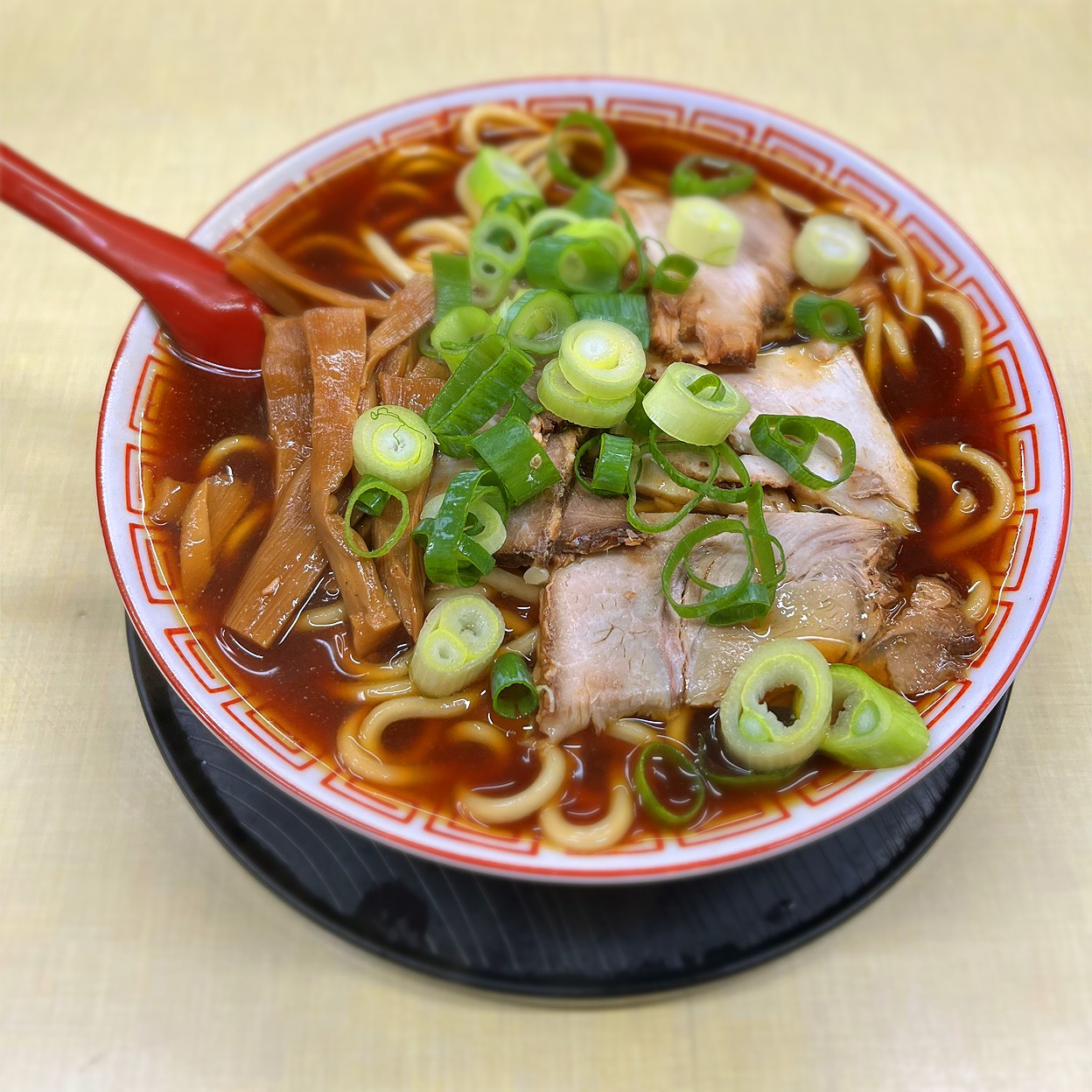 高井田 ラーメン