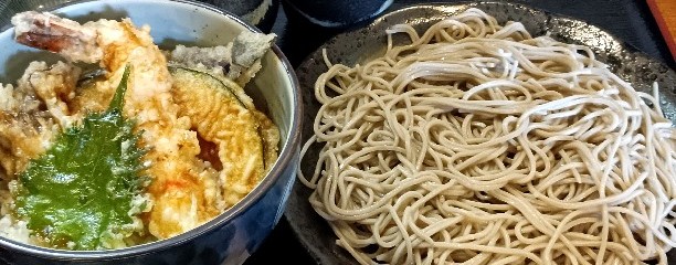 美幌十割そば