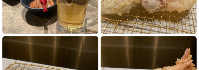 博多天ぷら たかお 渋谷パルコ店