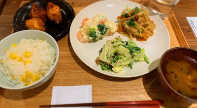 無印良品 近鉄四日市店 近鉄四日市駅 カフェ