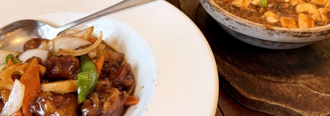 香港料理 蘭 浜田山店