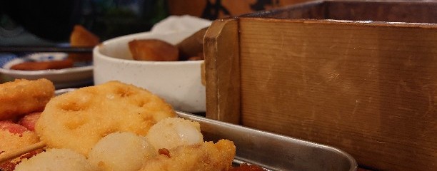 酒場ロマンス