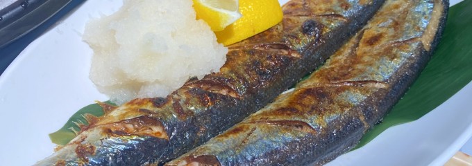 タカマル鮮魚店 本館
