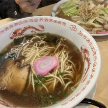 春来軒 中市店の写真